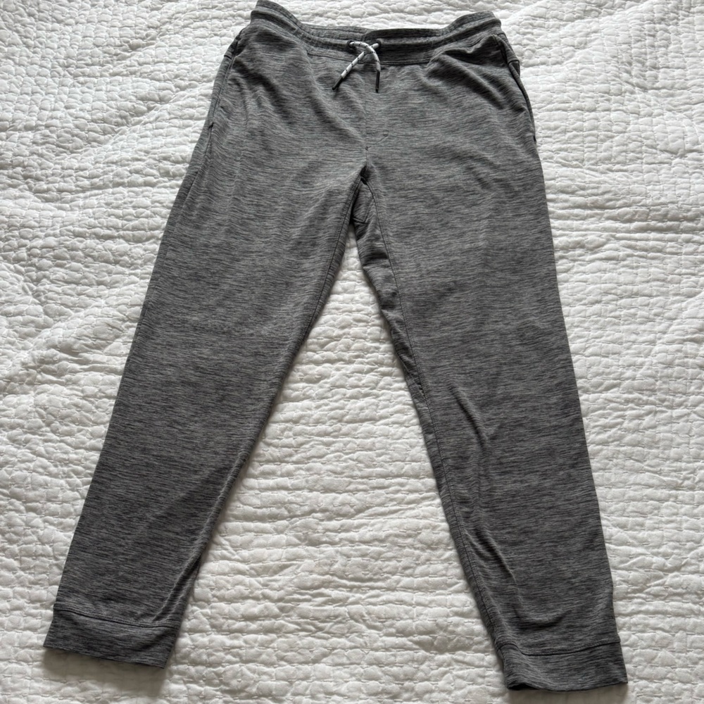 Vineyard Vines Heathered Gray Youth XL Jogger pants